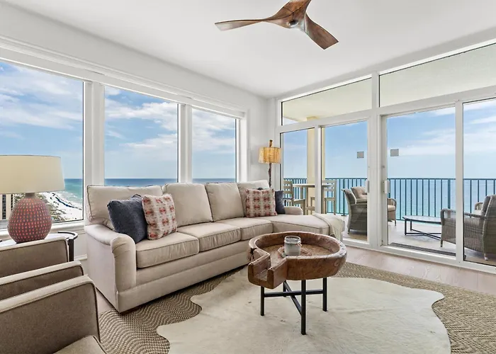 Jade East Towers 1710 By Newman-Dailey