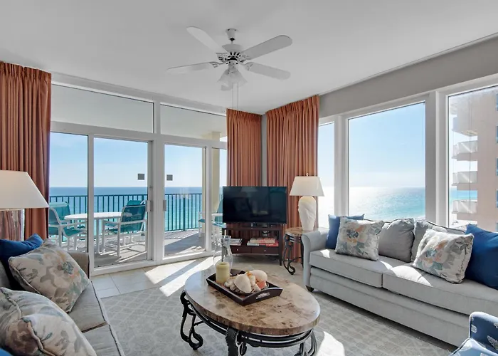 Jade East Towers 1050 By Newman-Dailey