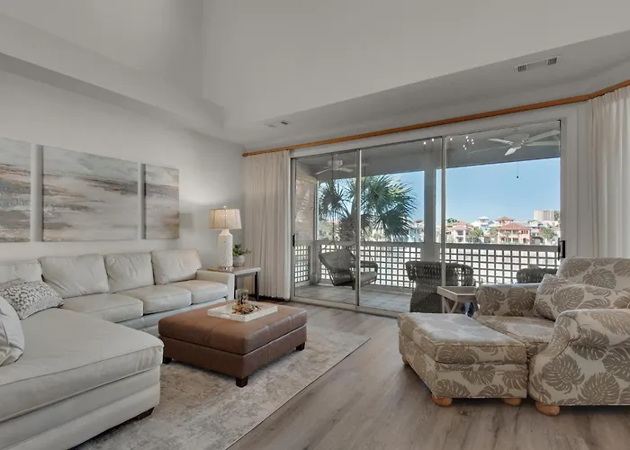 Hidden Dunes Villa 47 By Newman-Dailey