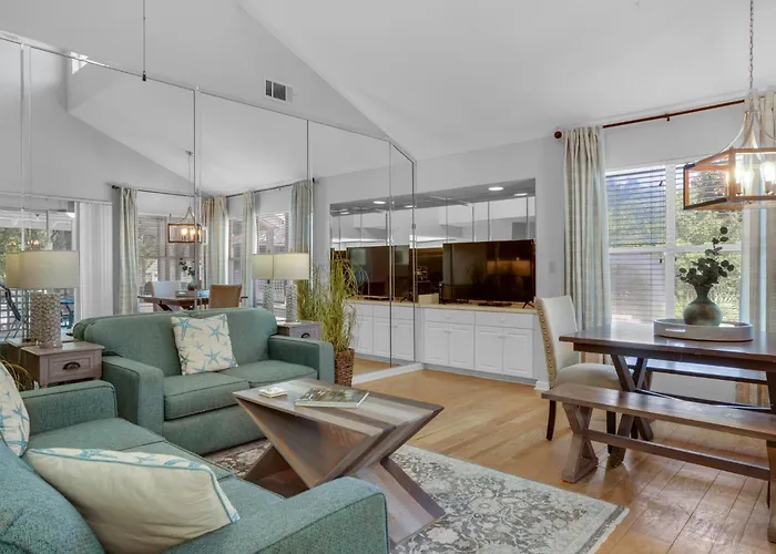 Hidden Dunes Cottage 157 By Newman-Dailey