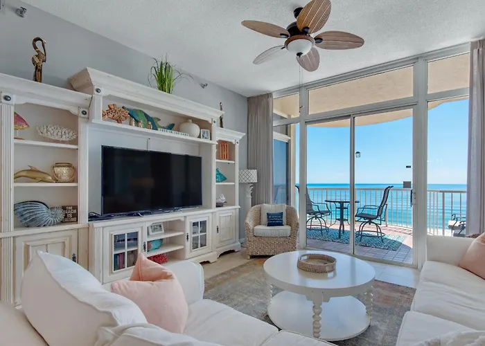 Hidden Dunes Condominium 1703 By Newman-Dailey