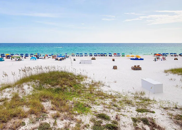 Gulf Terrace 244 - Cast Away