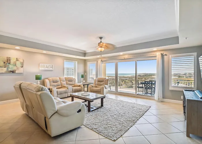 Harbor Landing 601B- By Holiday Isle Properties