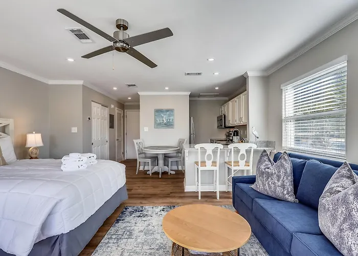 Sandpiper Cove 8208- By Holiday Isle Properties