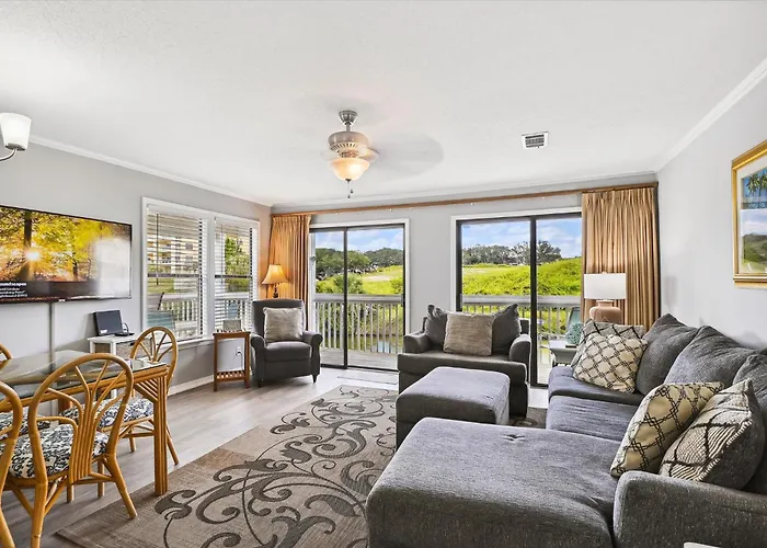 Sandpiper Cove 4117- By Holiday Isle Properties