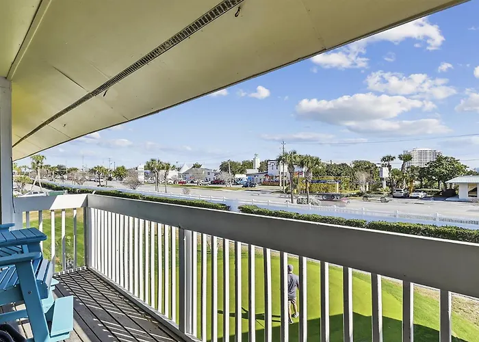 Sandpiper Cove 3202- By Holiday Isle Properties