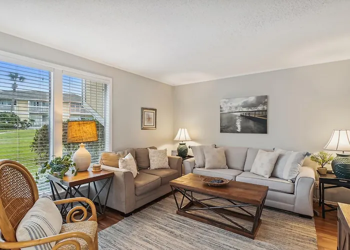 Sandpiper Cove 1034- By Holiday Isle Properties