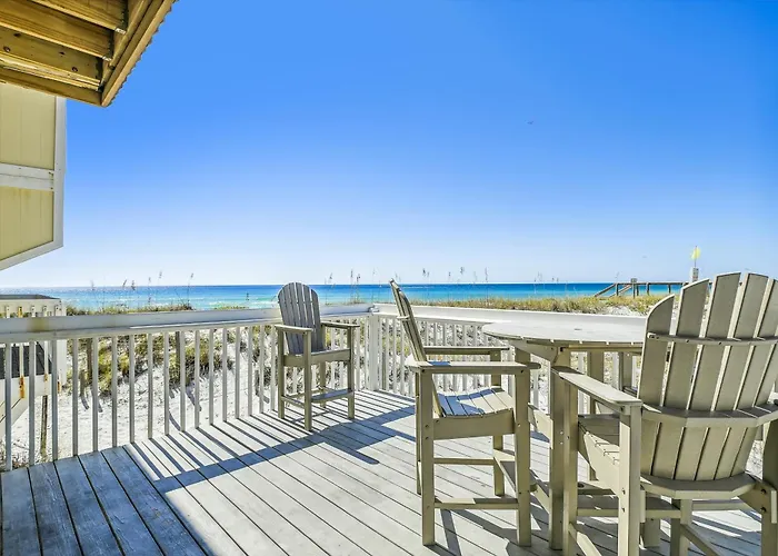Sandpiper Cove 1129- By Holiday Isle Properties