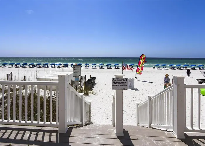 Silver Beach 1905E- By Holiday Isle Properties