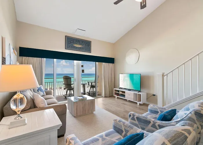 Crystal Sands 309A