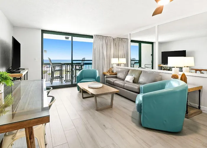 Sundestin Resort Unit 0202