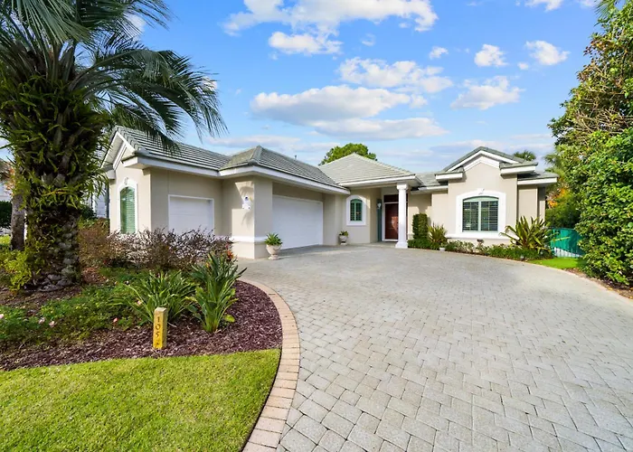 Das Beach Haus By Gulf Tide Vacation Rentals