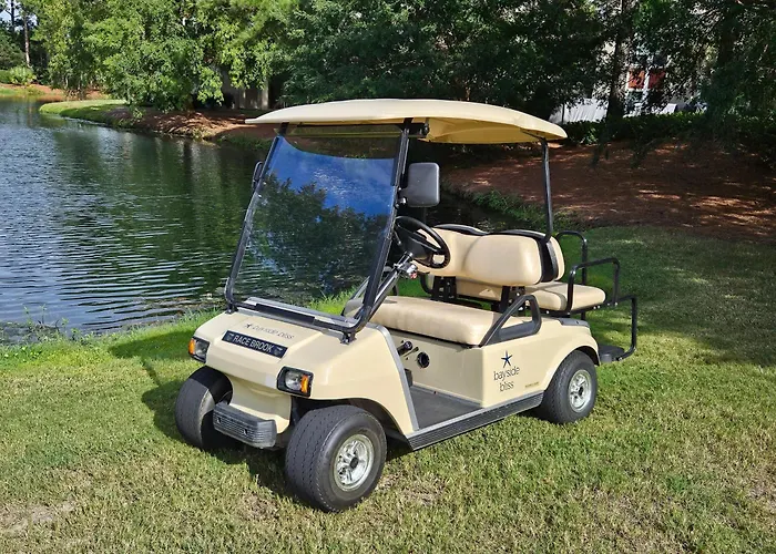 Turnberry 8519