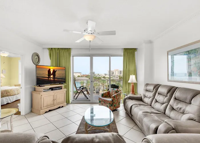 Leeward Key 401