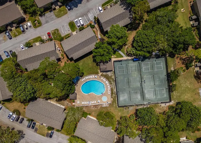 Seascape Lakefront Villas 128- Retreat Yourself