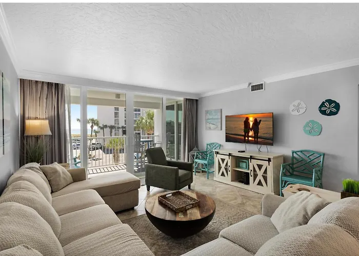 Shoreline Towers 3035