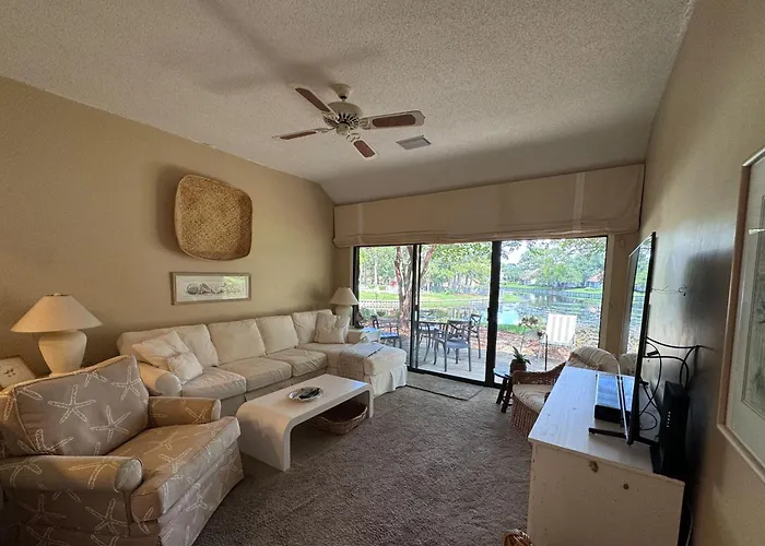 Beachwalk Villa 5069