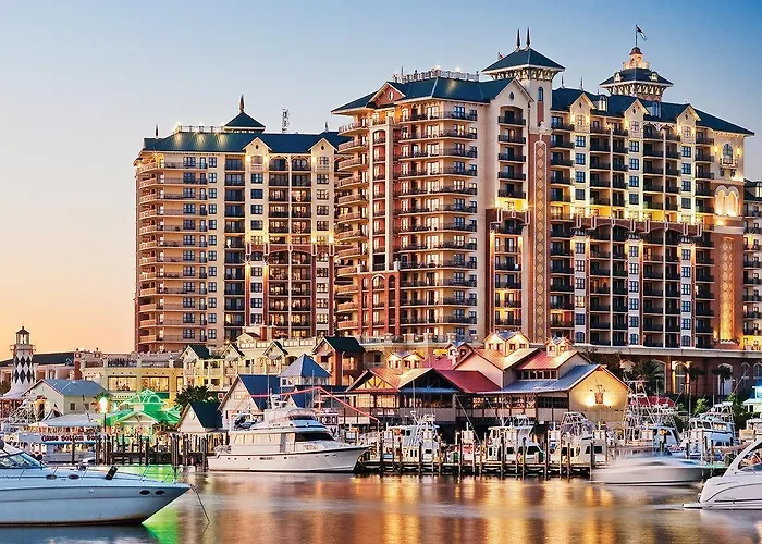 The Emerald Grande
