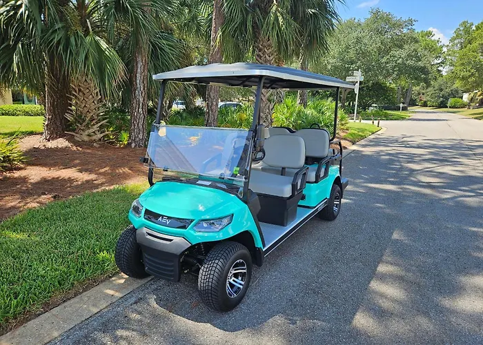 Beachwalk Villa 5095