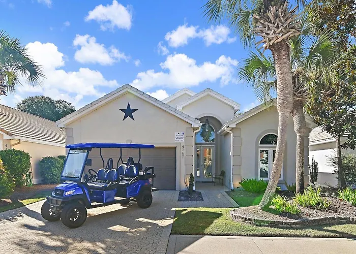 Elegant Ocean Paradise - 4757 Bonaire Cay