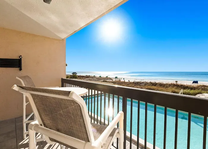 Sundestin Resort Unit 0205