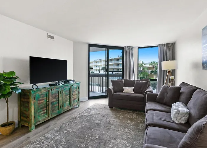 Sundestin Resort Unit 0217