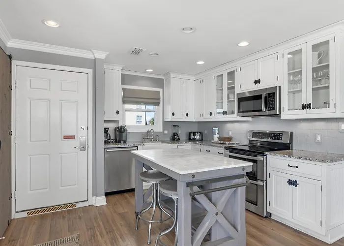 Sandpiper Cove 2115