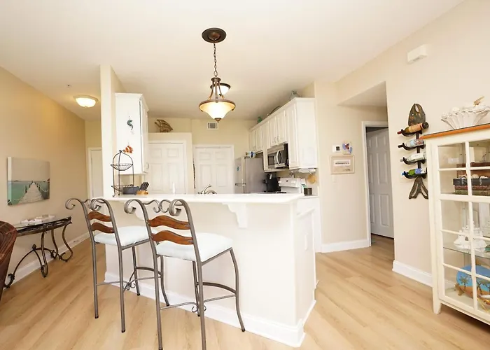 Sandpiper Cove 4109
