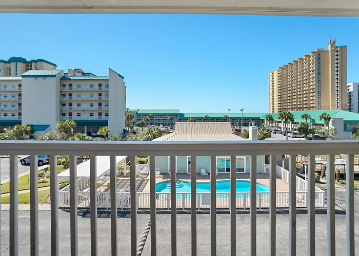 St Martin Beachwalk Villas 432