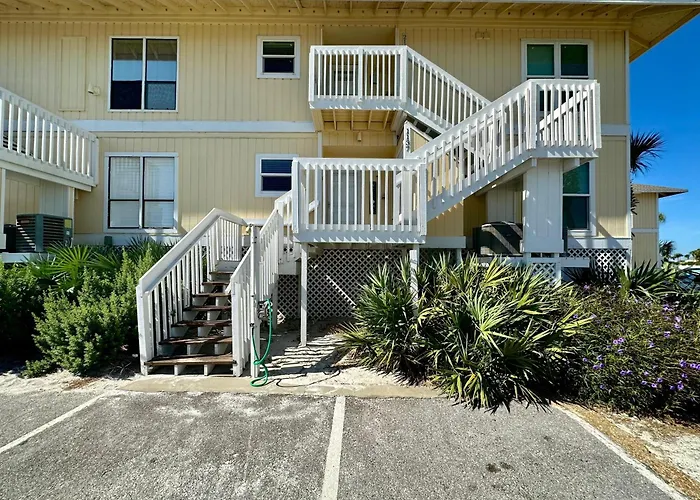 Sandpiper Cove 1137