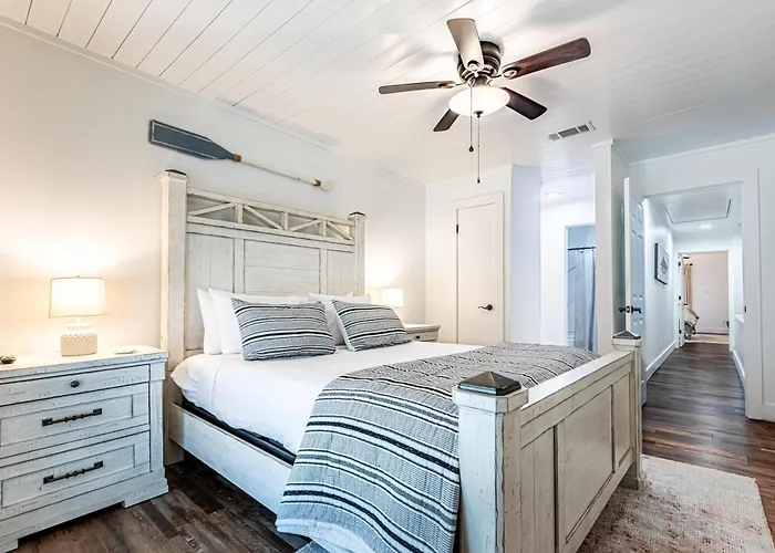 Bayou Village 628