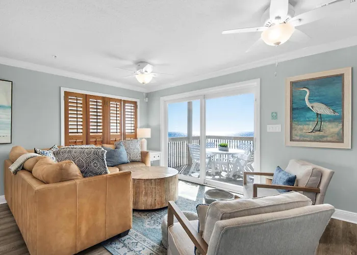 Sunchase Townhouse #1