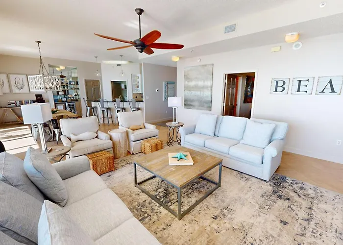 Oceania 906- By Holiday Isle Properties