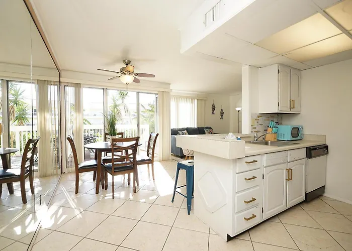 Sandpiper Cove Unit1031