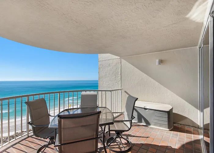 Hidden Dunes Condominium 0803 By Newman-Dailey