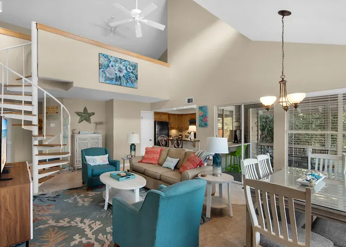 Hidden Dunes Cottage 155 By Newman-Dailey