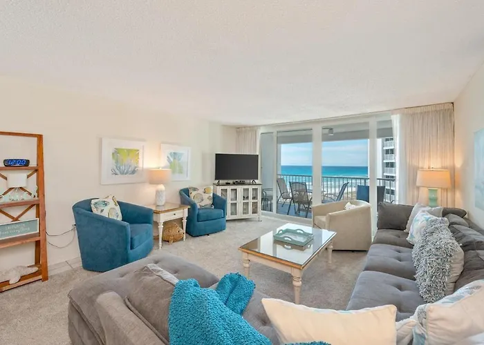 1055-Shoreline Towers