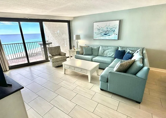 4111 Beachside One