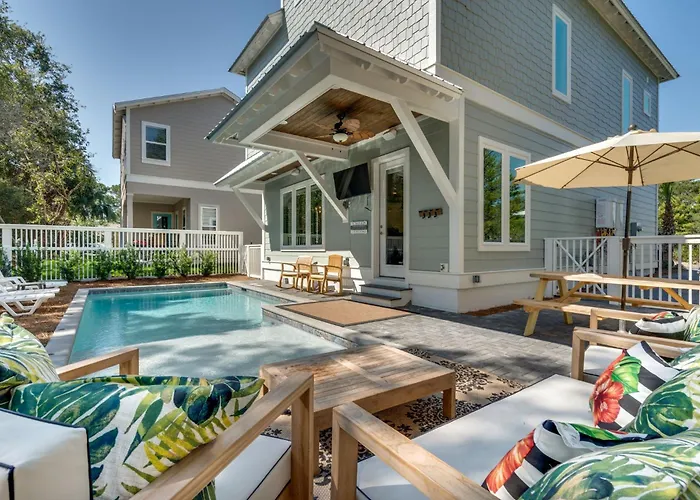 Sea Glass Cottage