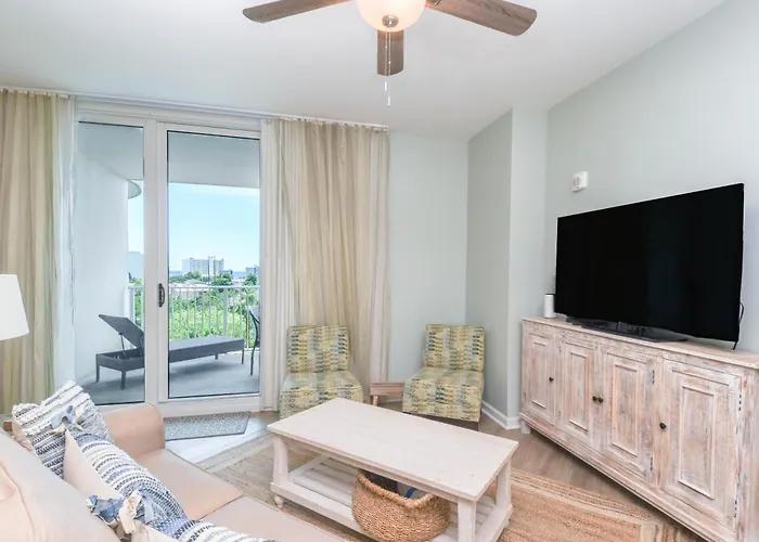 The Palms Of Destin 2602