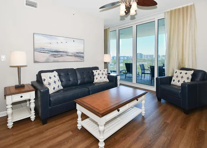 The Palms Of Destin 2616