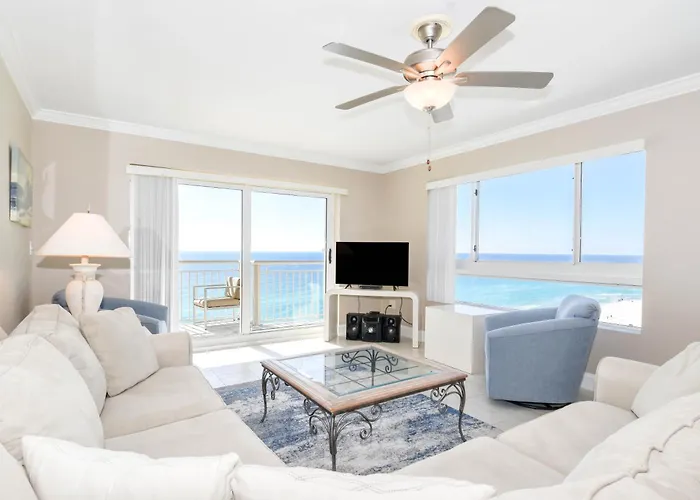 Destin Towers 133