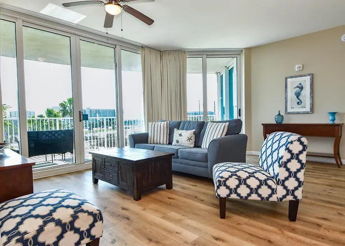 The Palms Of Destin 2417