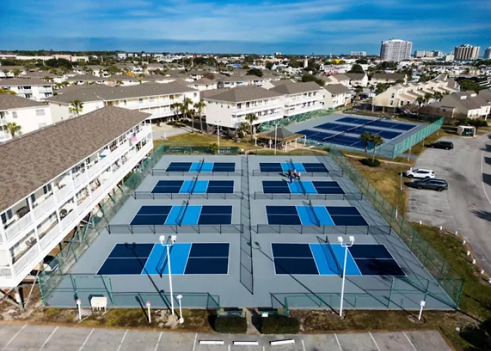 Sandpiper Cove 1 Bedroom Condo Overlooking Canal 5 Minute Walk To The Beach Destin Fl