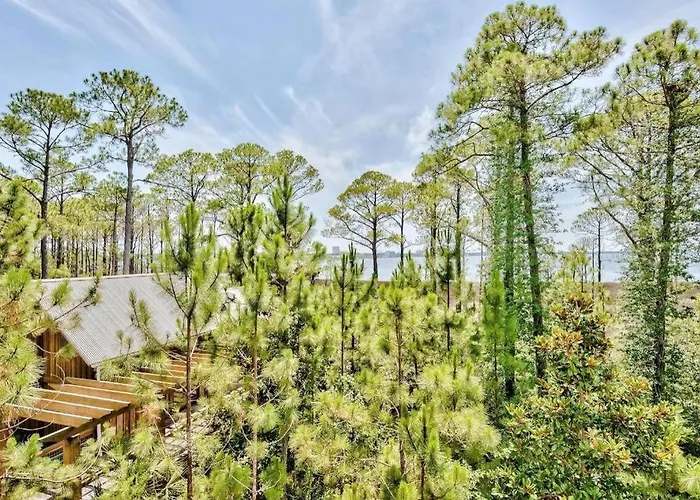 3 Bedroom Sandestin Condo In Baytowne Wharf!