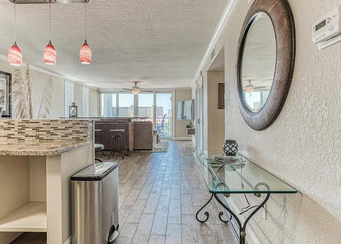 Dolphin Point 402B - 2Br On Holiday Isle