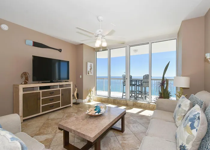Silver Beach Towers E1005