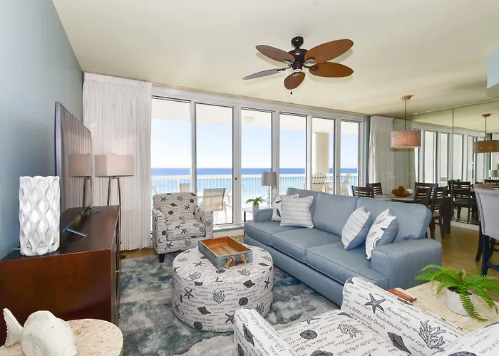Silver Beach Towers E503