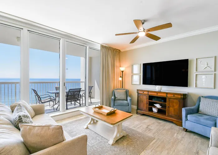 Silver Beach Towers W1204