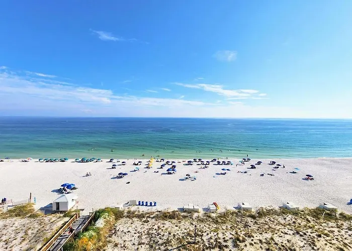 Seaside Serenity - Destin, Fl